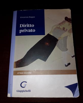 manuali università giurisprudenza CT