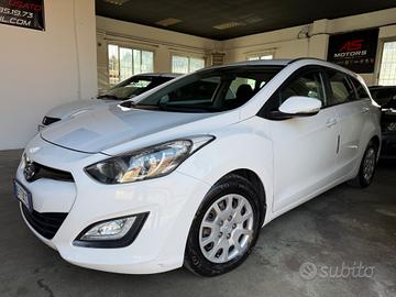 Hyundai i30 Wagon 1.6 CRDi Comfort