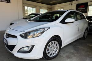 Hyundai i30 Wagon 1.6 CRDi Comfort