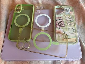 4 Cover iphone 17