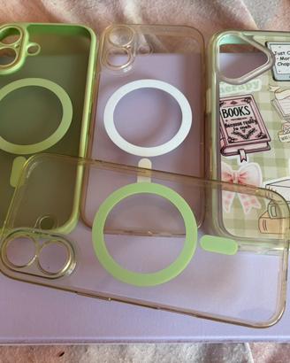 4 Cover iphone 17