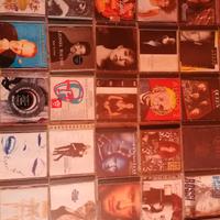 CD musicali