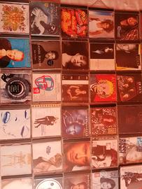 CD musicali