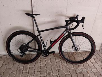 specialized diverge comp 