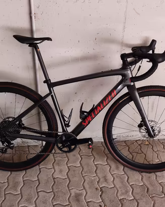 specialized diverge comp 