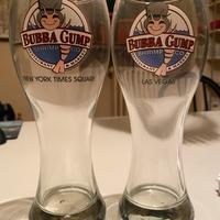 Bicchieri per birra USA .