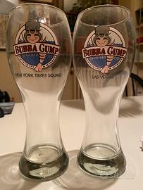 Bicchieri per birra USA .