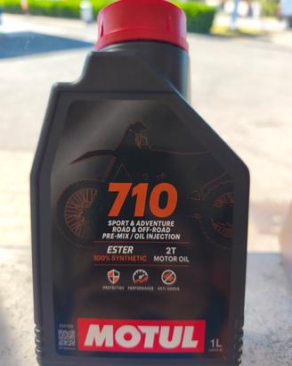 motul 710