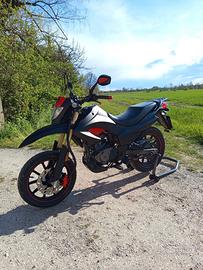 Keeway TXM 125