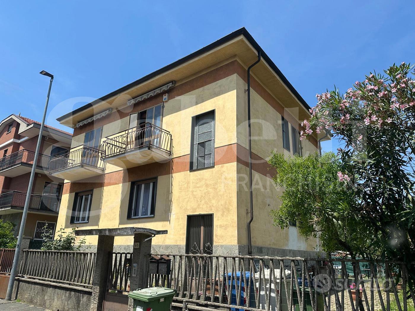 Apartment in Collegno, Terracorta, Leumann - Vista 3