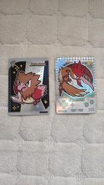 Carte Poke Baby
