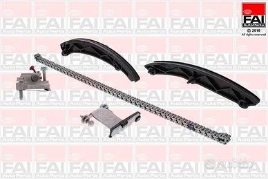 Kit Distribuzione Corsa E - Astra K 1.0TB 12660119