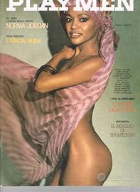 Rivista playmen MARZO 1977 condizioni eccellenti