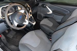Ford Ka 1.3 multijet 75 cv