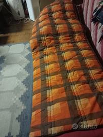 Sacco a pelo singolo