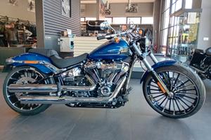Harley Davidson Breakout 117