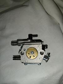 carburatore motosega