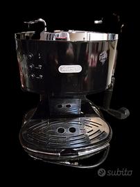 Macchina Caffè Icona De Longhi