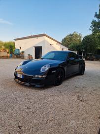Porsche 997 carrera S 