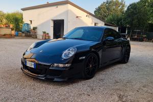 Porsche 997 carrera S 