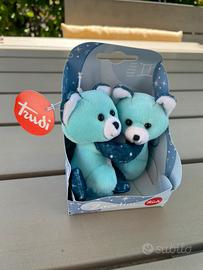 Peluches Trudi Zoofiac