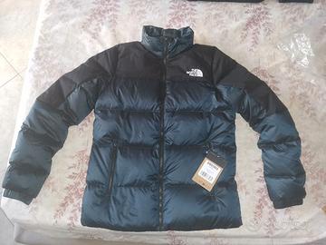 Giubbino The North Face Diablo tg S