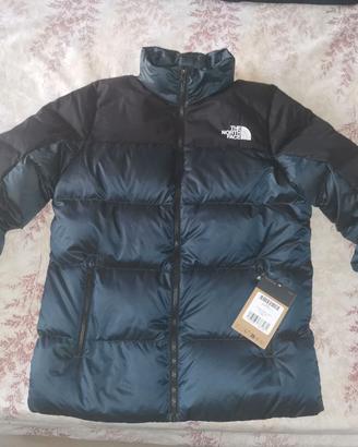 Giubbino The North Face Diablo tg S