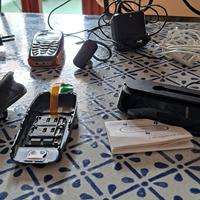  Cellulare Nokia 3510, Speaker Nokia e accessori 