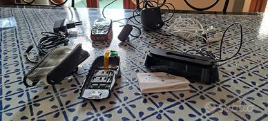  Cellulare Nokia 3510, Speaker Nokia e accessori 