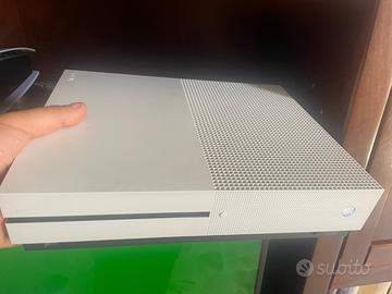 Xbox one s