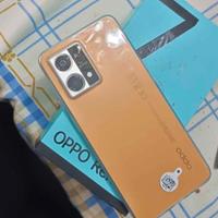 Oppo reno 7