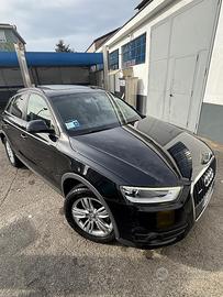 Audi Q3 Quattro S Tronic