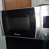 forno micronde candy