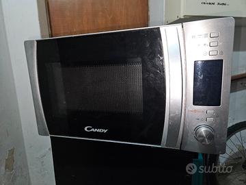 forno micronde candy
