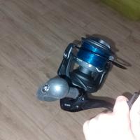 Mulinello storioni Big black 