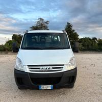 Iveco Daily 35C18 RIBALTABILE TRILATERALE