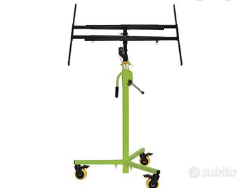 Alzalastre Telescopico ABC ALZA0003