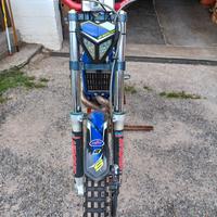 Sherco SE 300 - 2016