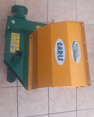 decespugliatore DT300