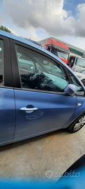HYUNDAI IX20 ANNO 2014 - PORTA ANTERIORE DESTRO