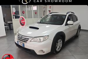 Subaru Impreza XV 2.0d Trend 6mt
