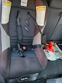 SEGGIOLINO AUTO INGLESINA