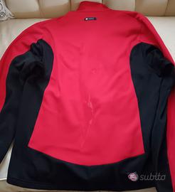 MAGLIA/GIACCA sportiva