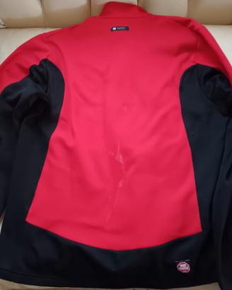 MAGLIA/GIACCA sportiva