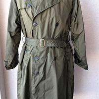 Impermeabile Avirex Officer's Coat tg. S mai usato