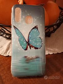 Cover Samsung A 40