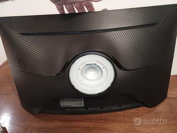 monitor 