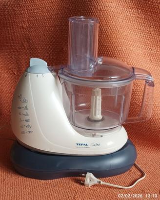 Impastatrice Kaleo della Tefal