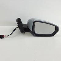 SPECCHIETTO RETROVISORE DESTRO VOLKSWAGEN Polo 6Â°