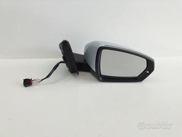 SPECCHIETTO RETROVISORE DESTRO VOLKSWAGEN Polo 6Â°